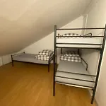 Hostel Dom Sofiia