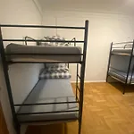 Hostel Dom Sofiia Varsó