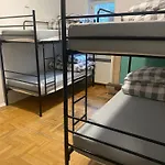Hostel Dom Sofiia