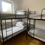 Hostel Dom Sofiia