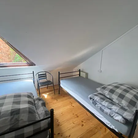 Dom Sofiia Hostel *