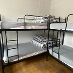 Dom Sofiia Vandrerhjem *
