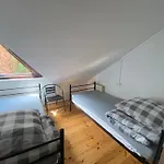 Dom Sofiia Hostel *