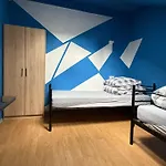 Vandrerhjem Dom Sofiia *