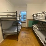 Hostel Dom Sofiia Warsaw