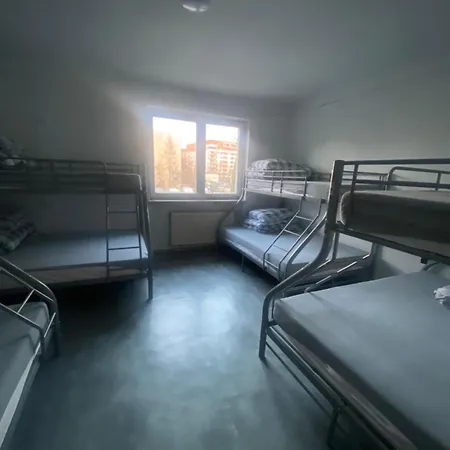 Hostel Dom Sofiia
