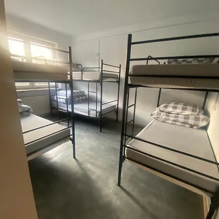 Hostel Dom Sofiia Warszawa