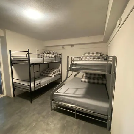 Dom Sofiia Hostel Warszawa