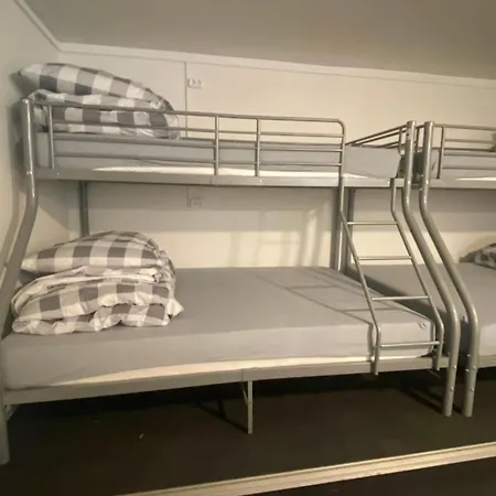 Dom Sofiia Vandrarhem