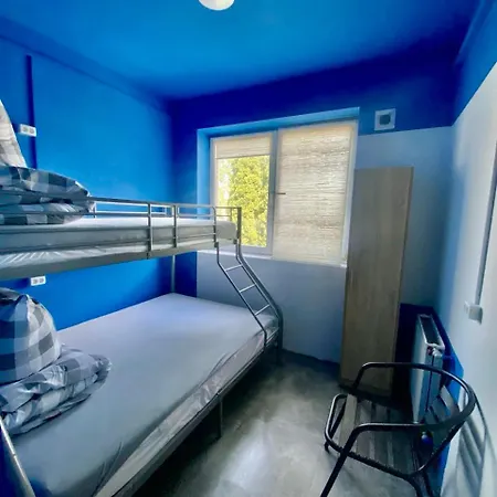 Dom Sofiia Albergue Varsóvia