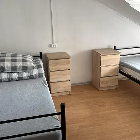 Albergue Dom Sofiia Varsóvia