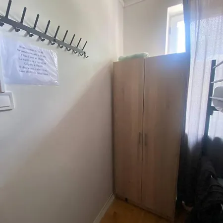 Albergue Dom Sofiia Varsóvia