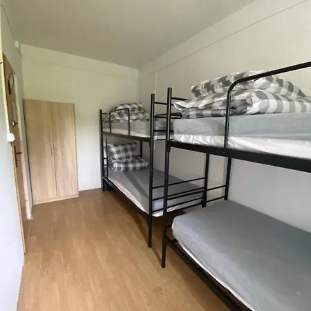 Dom Sofiia * Warszawa