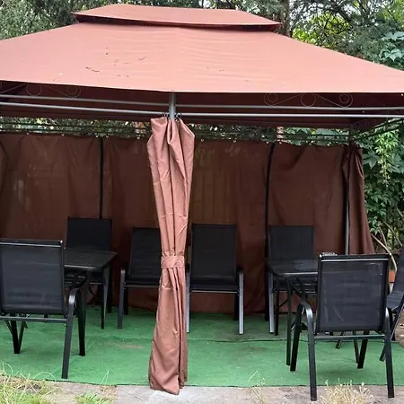 Albergue Dom Sofiia *