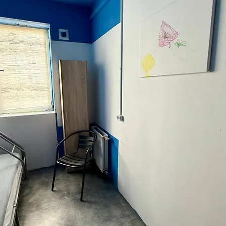 Dom Sofiia Varsóvia