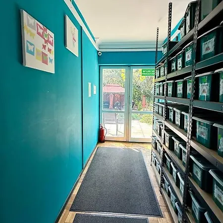 Dom Sofiia Varsóvia