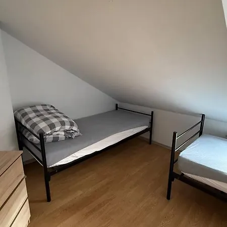 Albergue Dom Sofiia Varsóvia