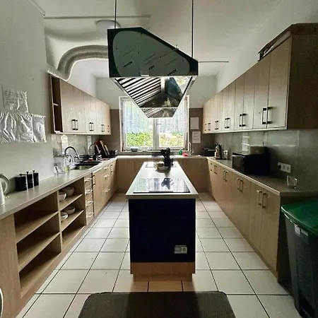 Albergue Dom Sofiia *