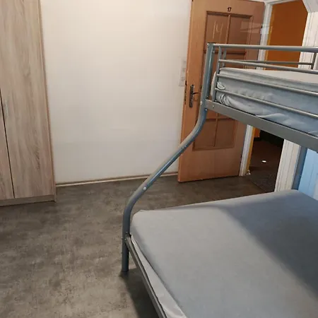 Dom Sofiia Albergue Varsóvia