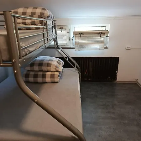 Dom Sofiia * Warszawa