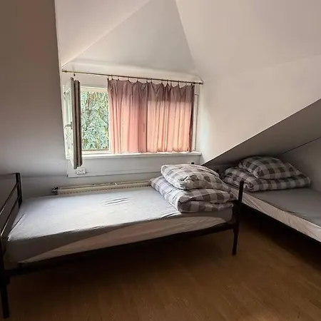 Dom Sofiia * Warszawa