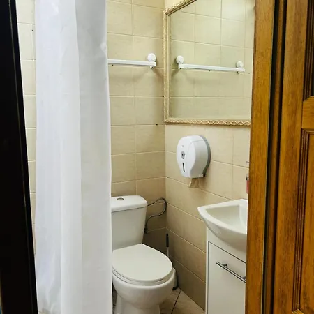 Hostel Dom Sofiia