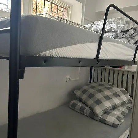 Dom Sofiia Hostel *
