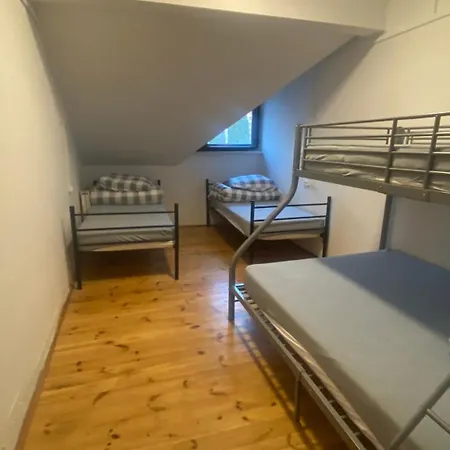 Hostel Dom Sofiia *