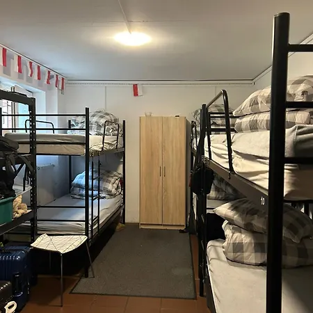 Hostel Dom Sofiia