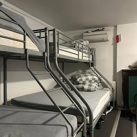 Dom Sofiia Hostel Warsaw