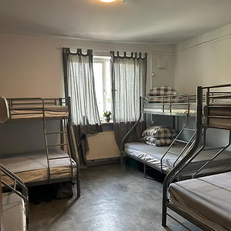 Dom Sofiia Hostel *