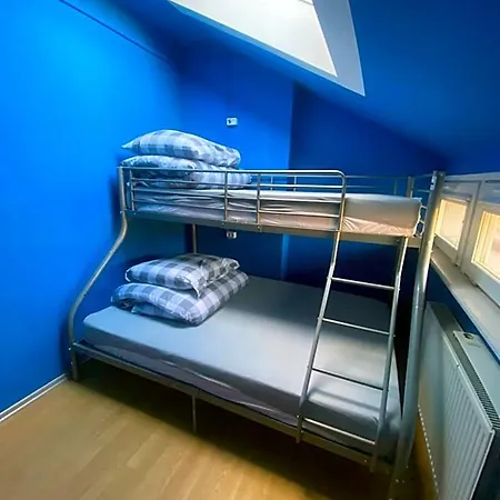 Hostal Dom Sofiia Varsovia