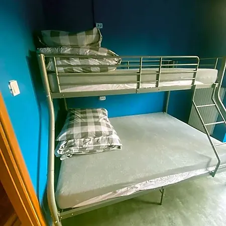 Hostal Dom Sofiia