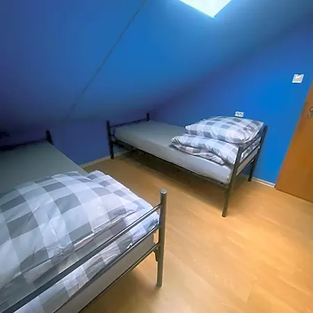 Dom Sofiia Hostal