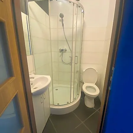 Hostal Dom Sofiia Varsovia