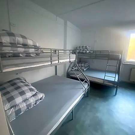 Hostal Dom Sofiia Varsovia