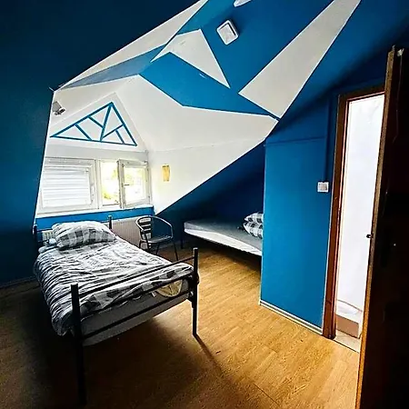 Hostal Dom Sofiia