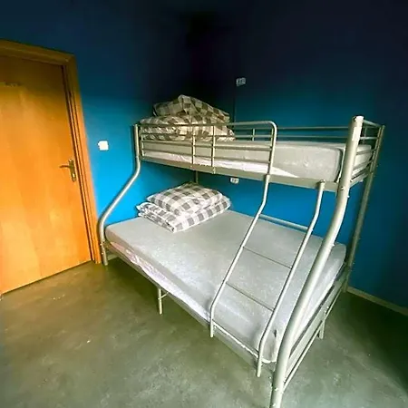 Hostal Dom Sofiia Varsovia