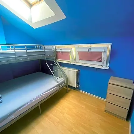 Hostal Dom Sofiia