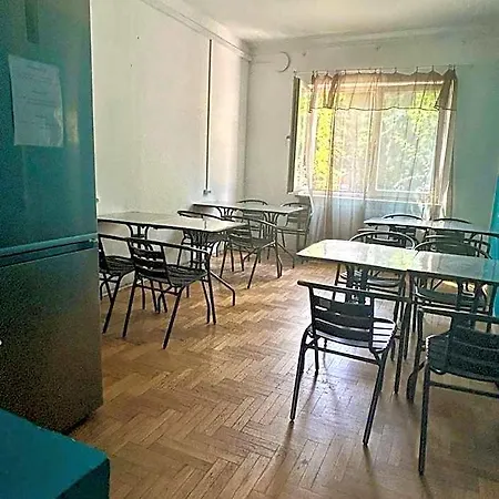 Dom Sofiia Hostal