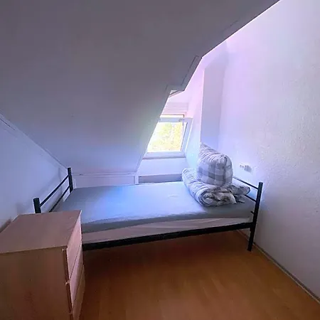 Hostel Dom Sofiia *
