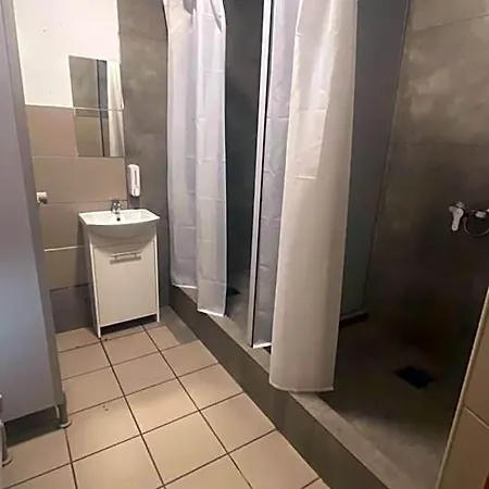 Dom Sofiia Hostel