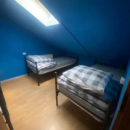 Dom Sofiia Hostel