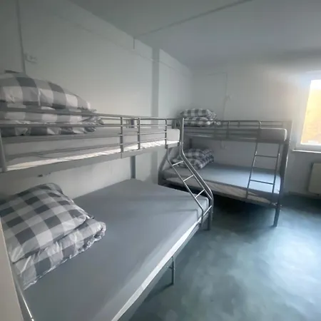 Hostel Dom Sofiia *