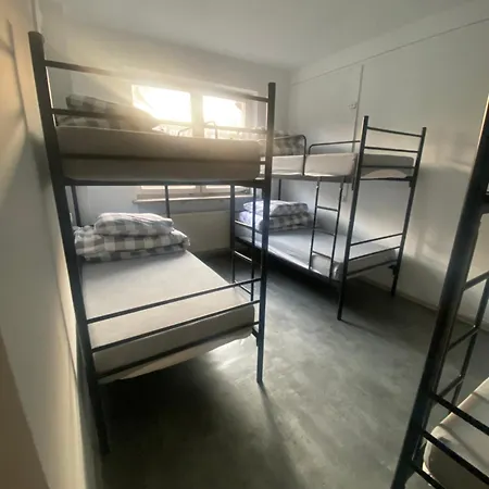 Hostel Dom Sofiia *