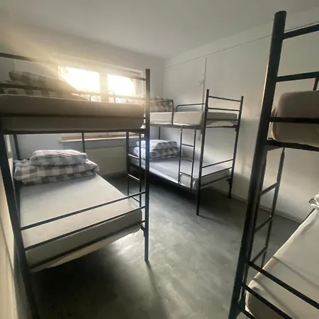 Dom Sofiia Hostel Warschau