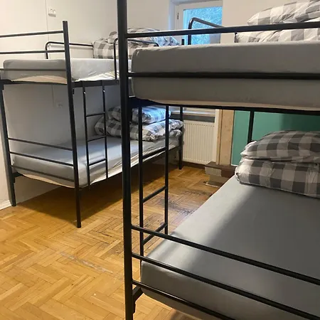 Hostel Dom Sofiia