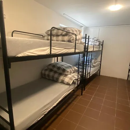 Hostel Dom Sofiia Warschau