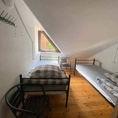 Dom Sofiia Hostel