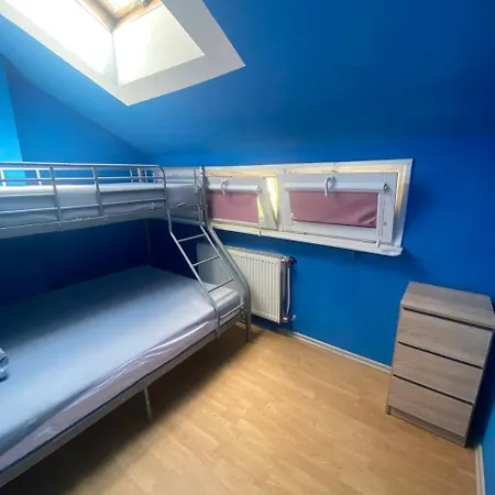 Dom Sofiia Hostel *